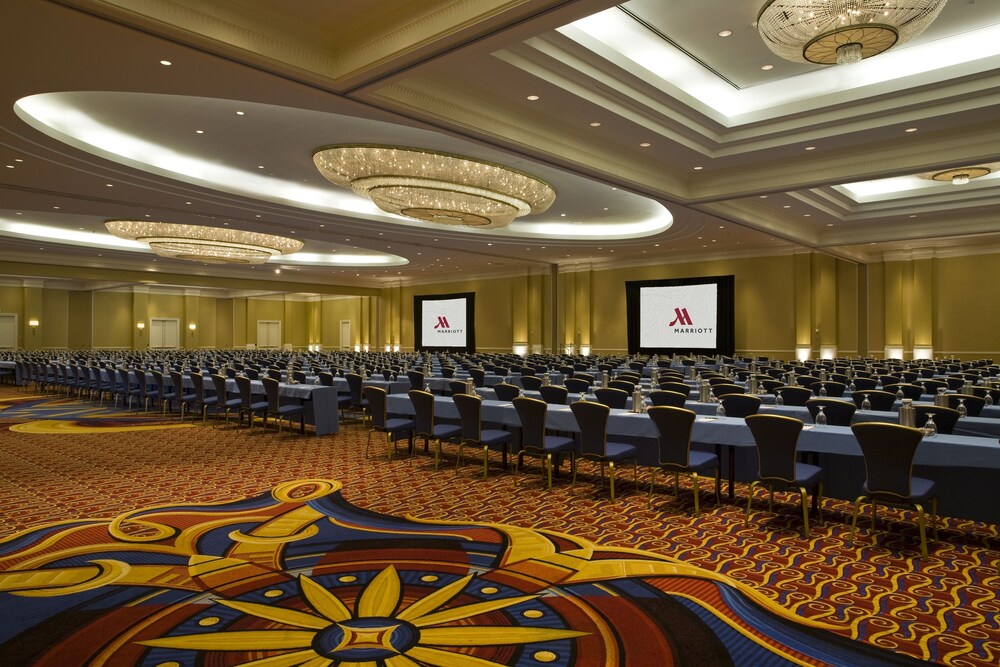 Baltimore Marriott Waterfront in Baltimore Best Rates & Deals on Orbitz