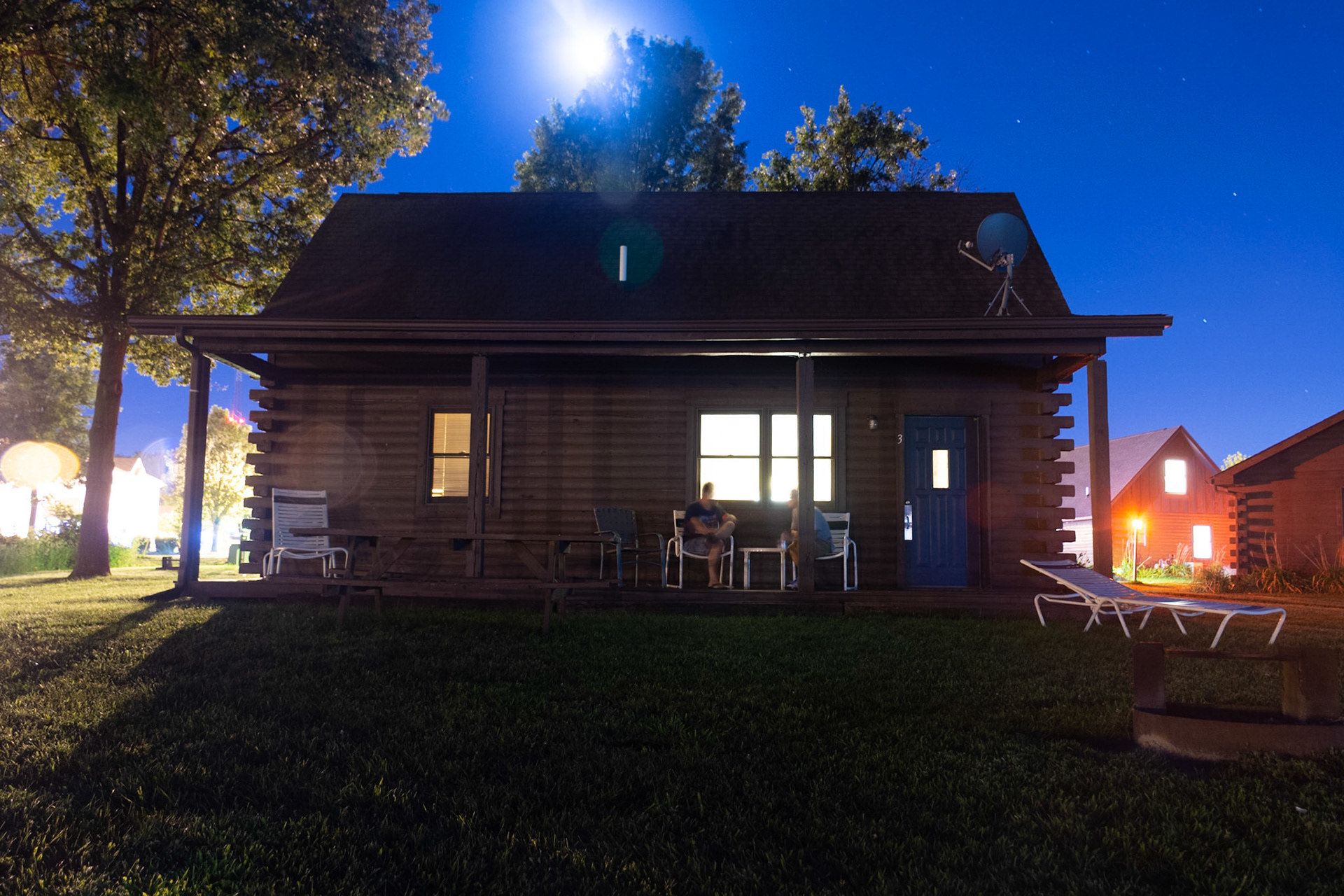 Mariner S Village Resort In Carlyle Lake Il Expedia