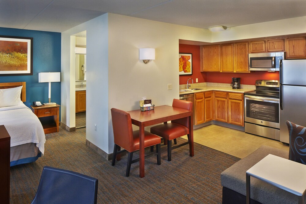 Residence Inn by Marriott Philadelphia Conshohocken