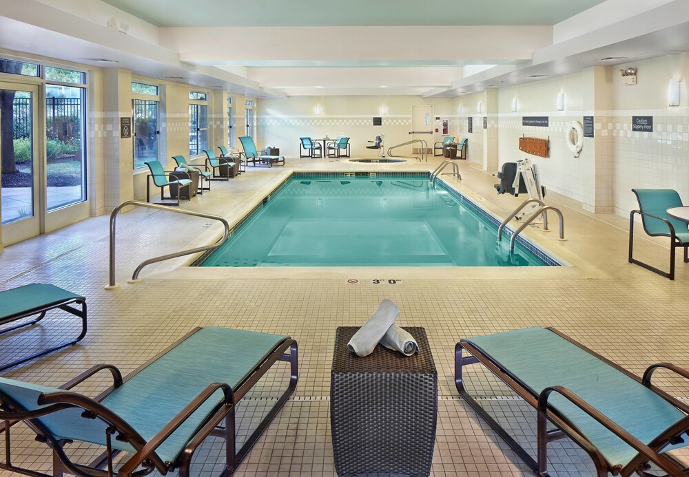 Residence Inn by Marriott Philadelphia Conshohocken 2017 Room Prices