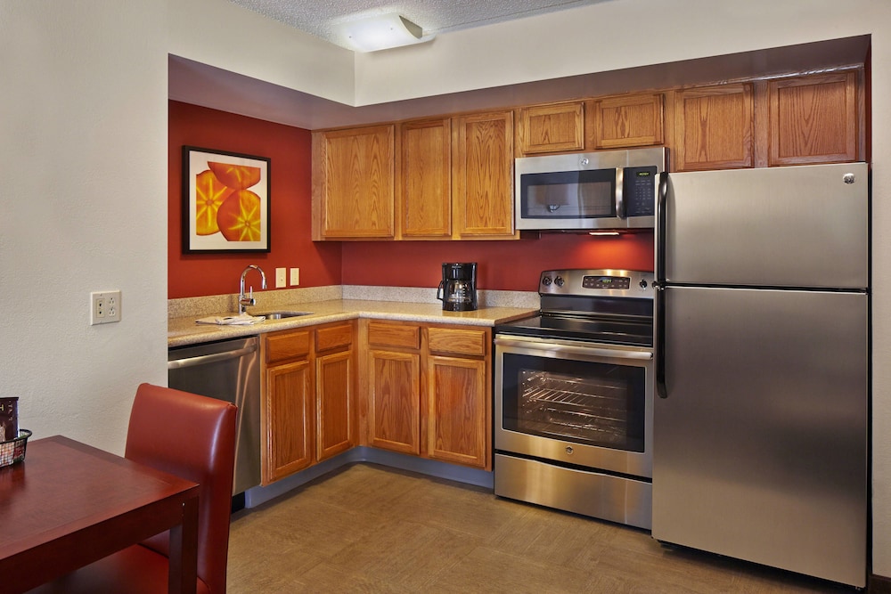 Residence Inn by Marriott Philadelphia Conshohocken