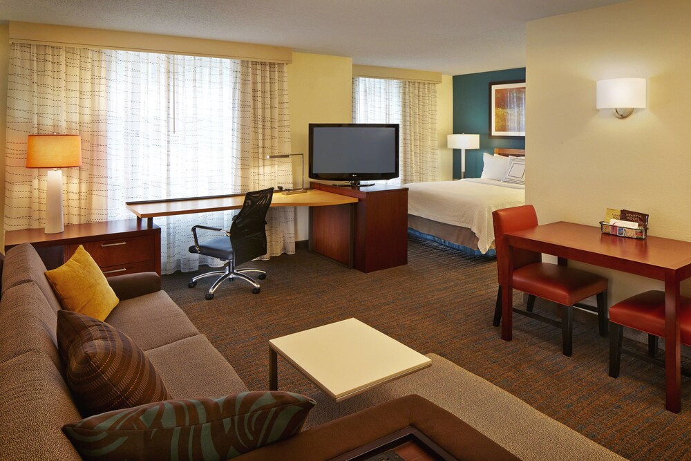 Residence Inn by Marriott Philadelphia Conshohocken