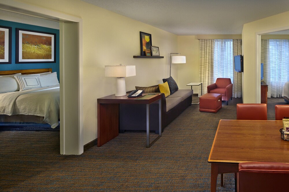 Residence Inn by Marriott Philadelphia Conshohocken