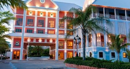 Pelican Bay Resort at Lucaya