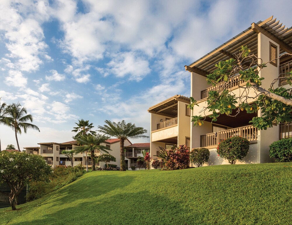 Exterior, Kona Coast Resort