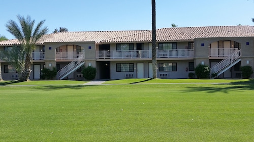 Great Place to stay Indian Palms Country Club and Resort near Indio 