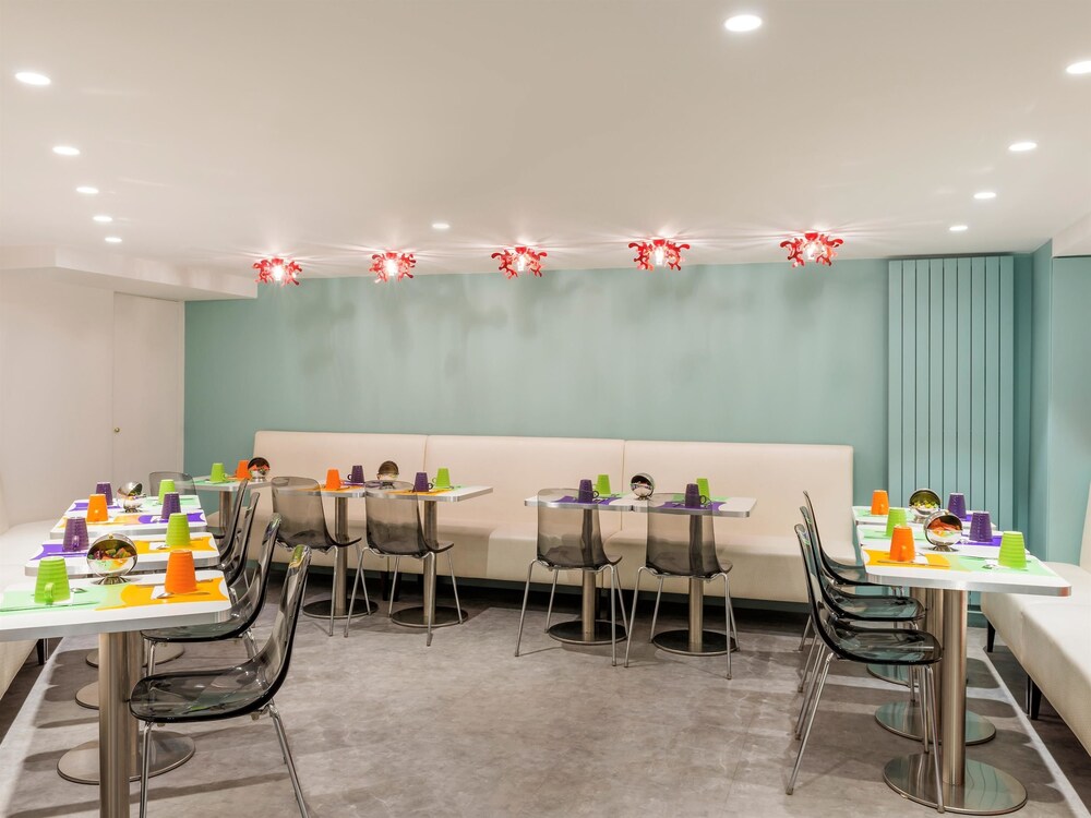 Hotel Ibis Boulogne Billancourt Marcel Sembat Hotel Ibis Boulogne Billancourt Marcel Sembat