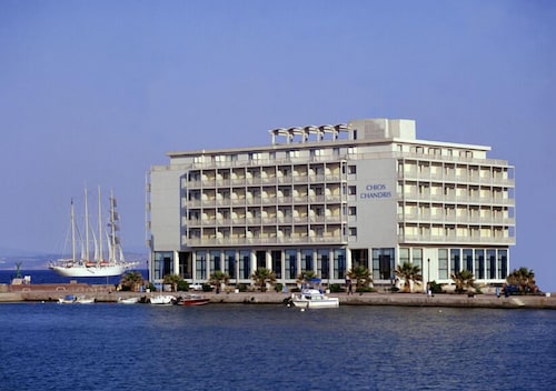 Chios Chandris in Chíos, Greece