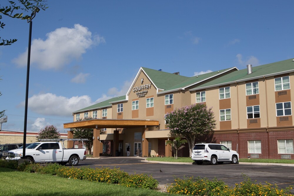 Country Inn & Suites by Radisson, Harlingen, TX