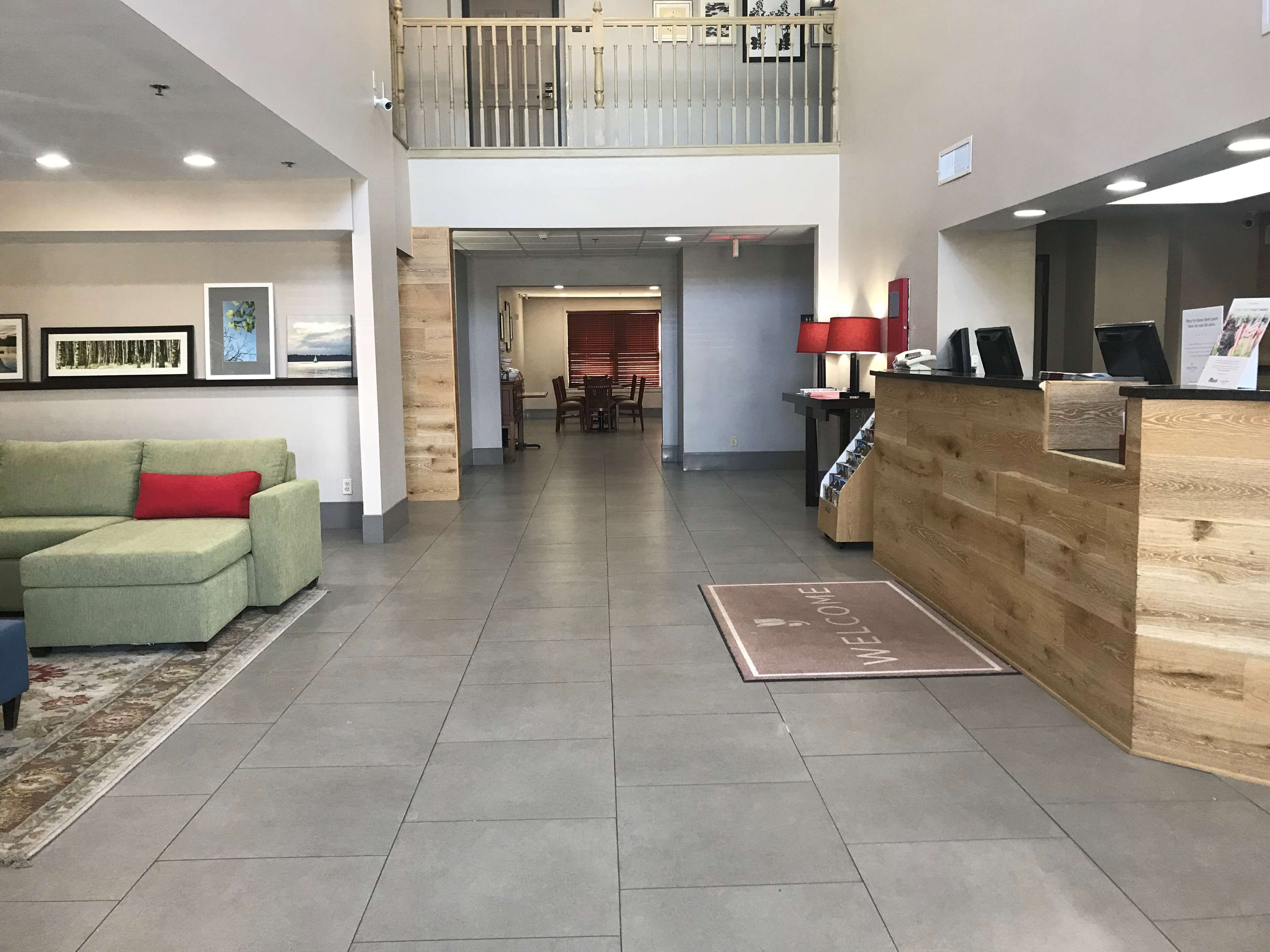 Country Inn Suites By Radisson Richmond I-95 South Va In Richmond Va Expedia