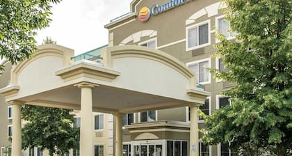 Comfort Inn North/Polaris