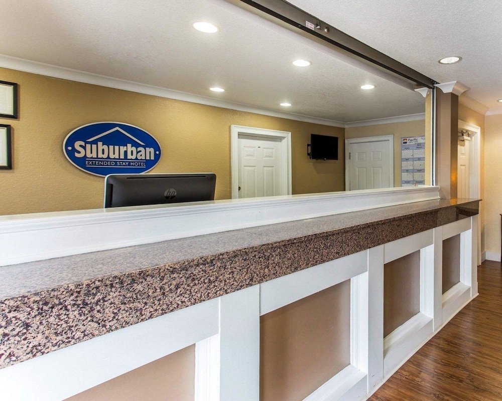 Suburban Extended Stay Kennesaw