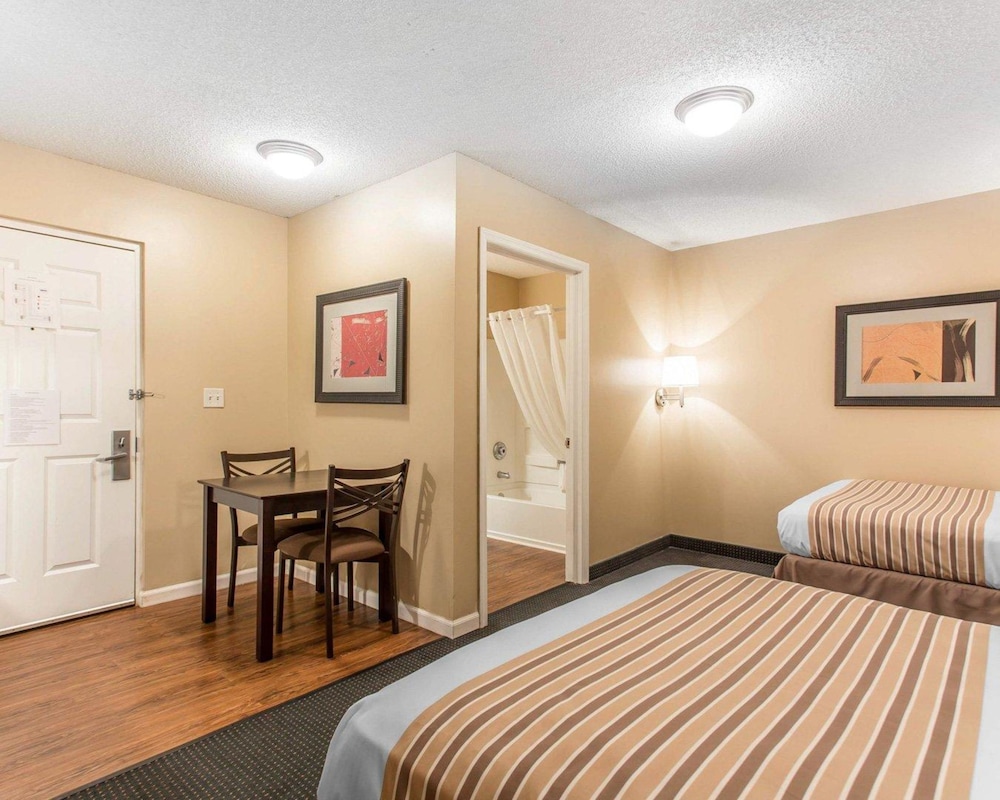 Suburban Extended Stay Kennesaw