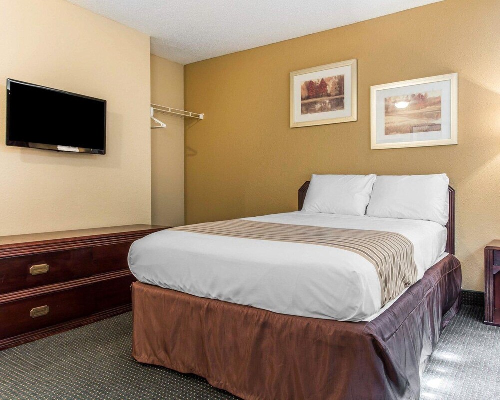 Suburban Extended Stay Kennesaw