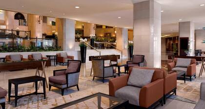 Sheraton Amman Al Nabil Hotel