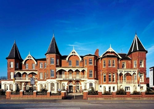Hotels In Bray 1230 Hotel Deals Esplanade Hotel Bray