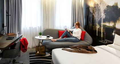 Novotel London Tower Bridge