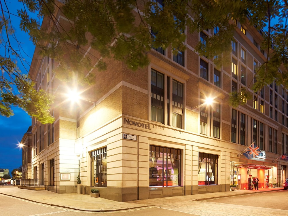 Tower bridge hotel deals