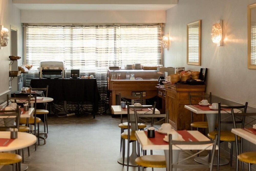 Photo - Cit'Hotel Criden