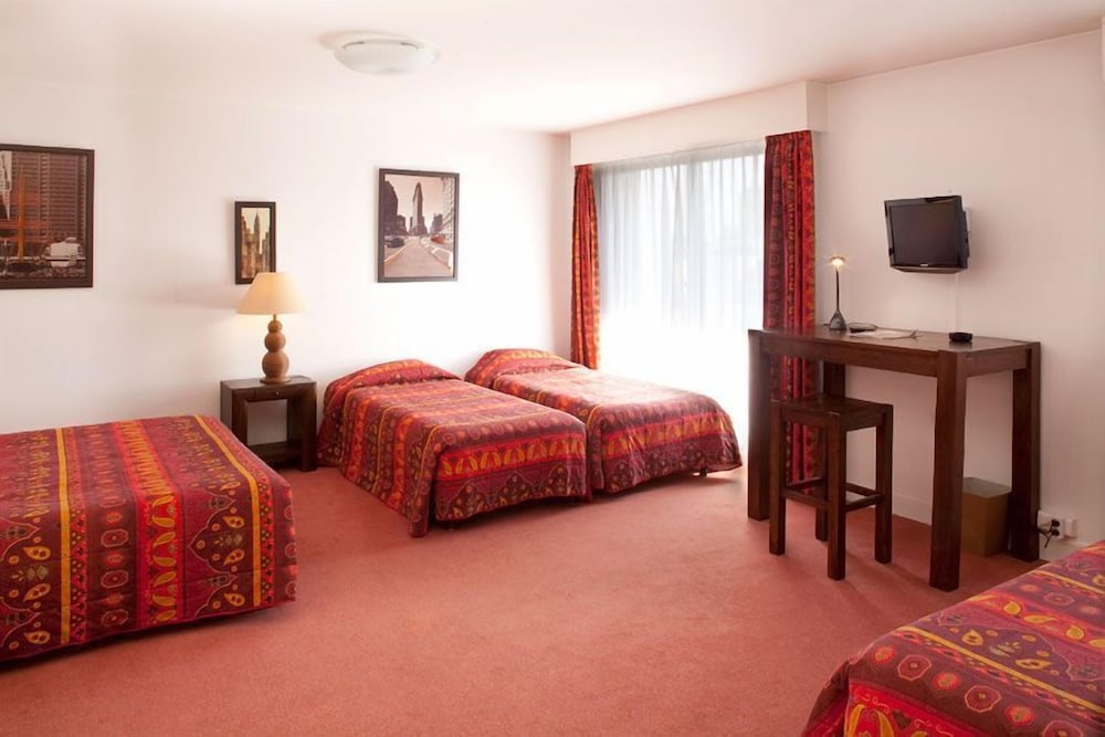 Photo - Cit'Hotel Criden