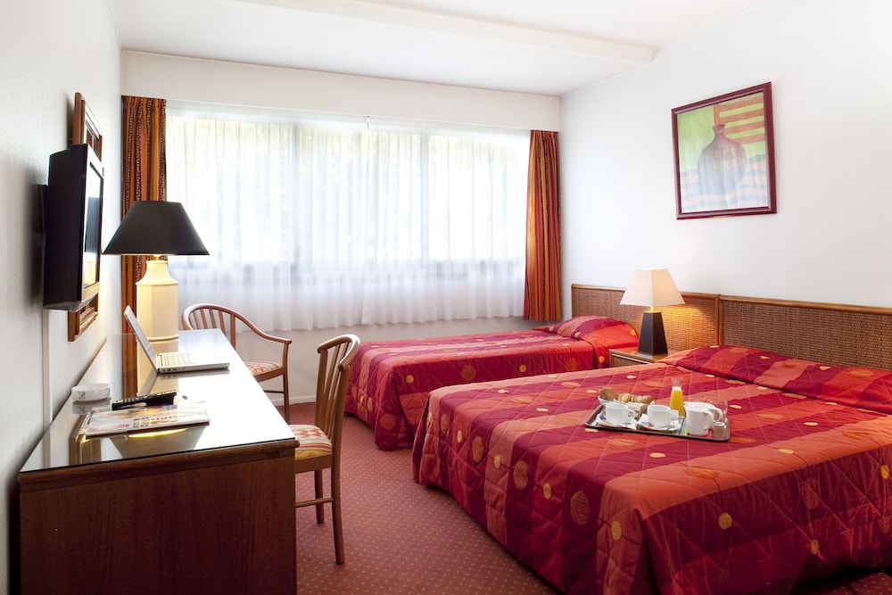 Photo - Cit'Hotel Criden