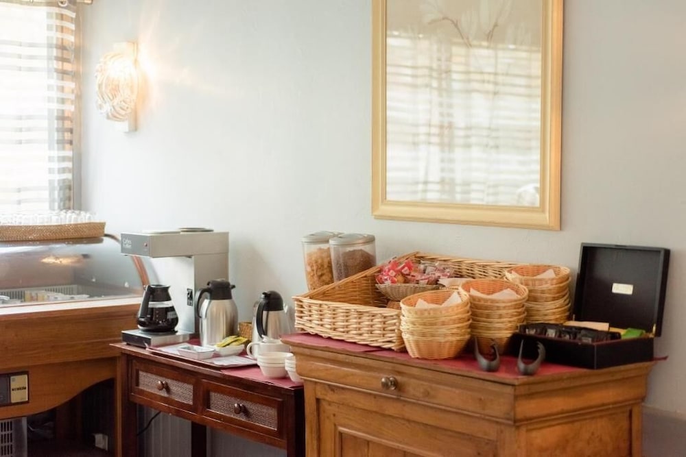 Photo - Cit'Hotel Criden