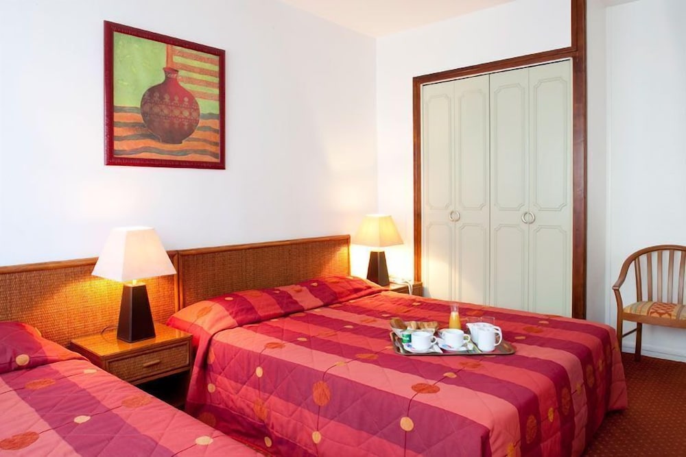 Photo - Cit'Hotel Criden