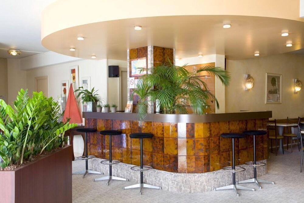 Photo - Cit'Hotel Criden