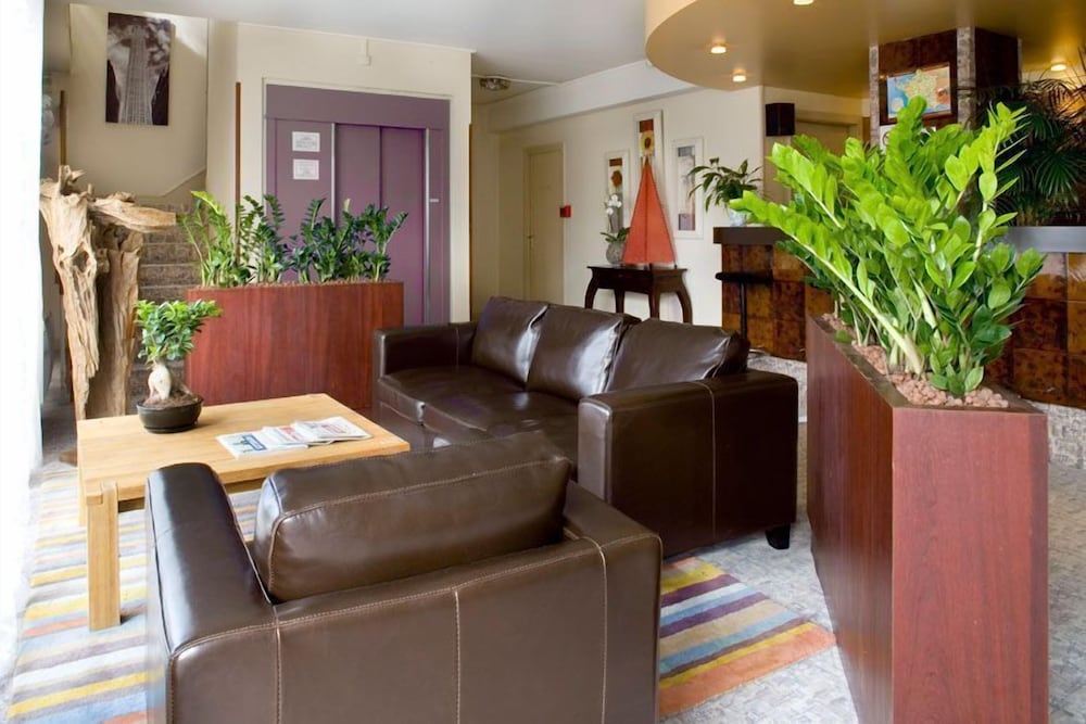 Photo - Cit'Hotel Criden