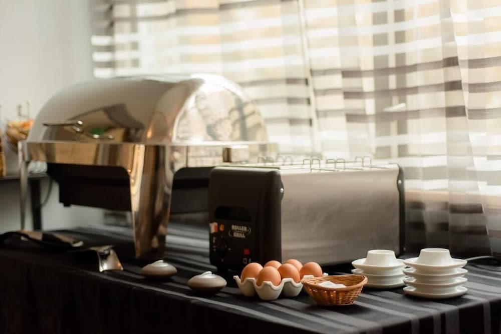 Photo - Cit'Hotel Criden