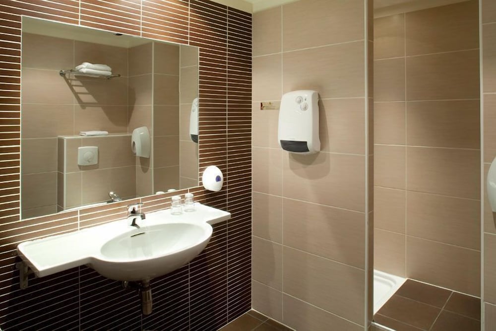 Photo - Cit'Hotel Criden