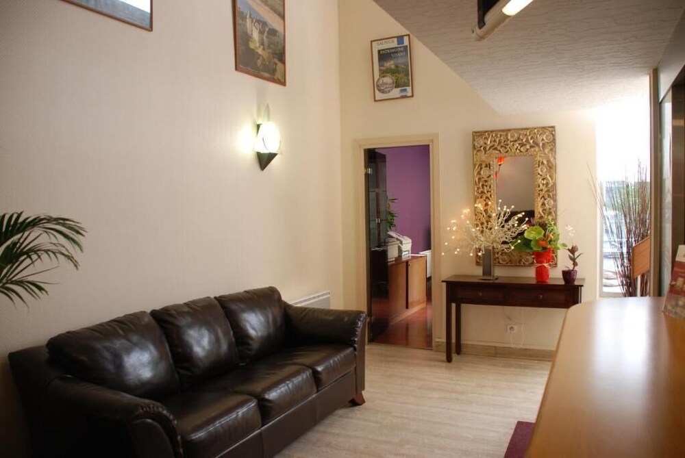 Photo - Cit'Hotel Criden