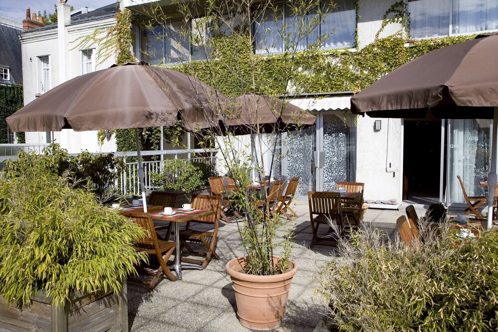 Photo - Cit'Hotel Criden