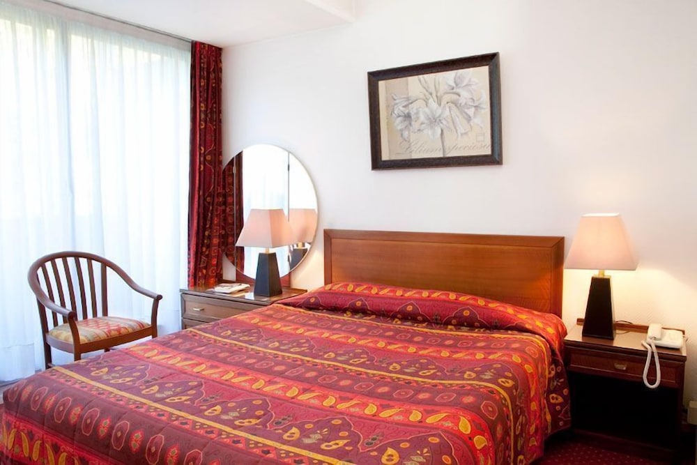 Photo - Cit'Hotel Criden