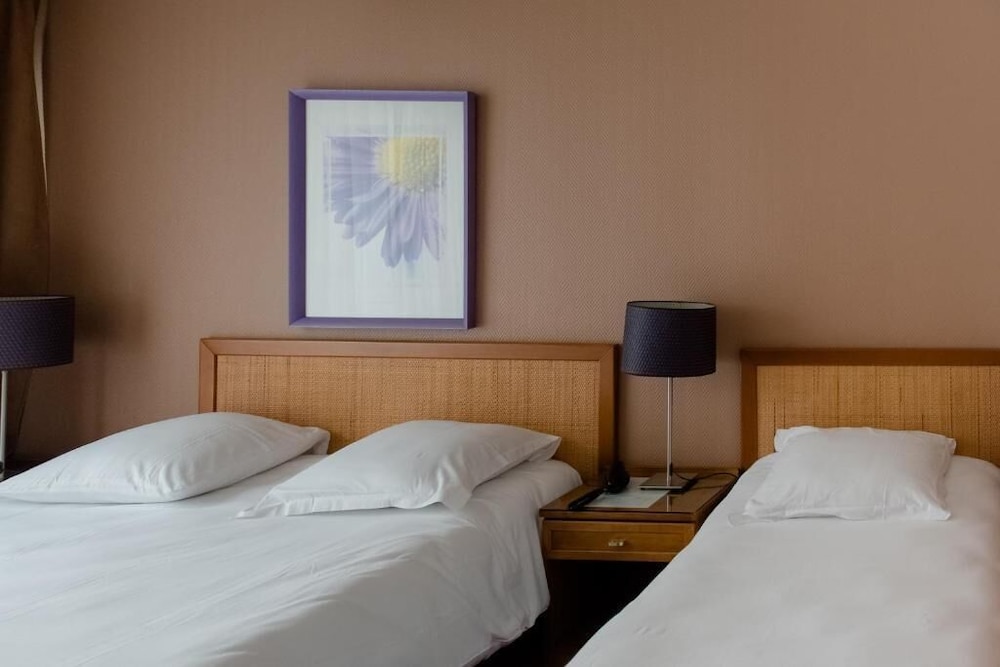 Photo - Cit'Hotel Criden