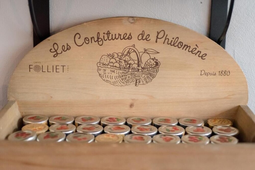 Photo - Cit'Hotel Criden