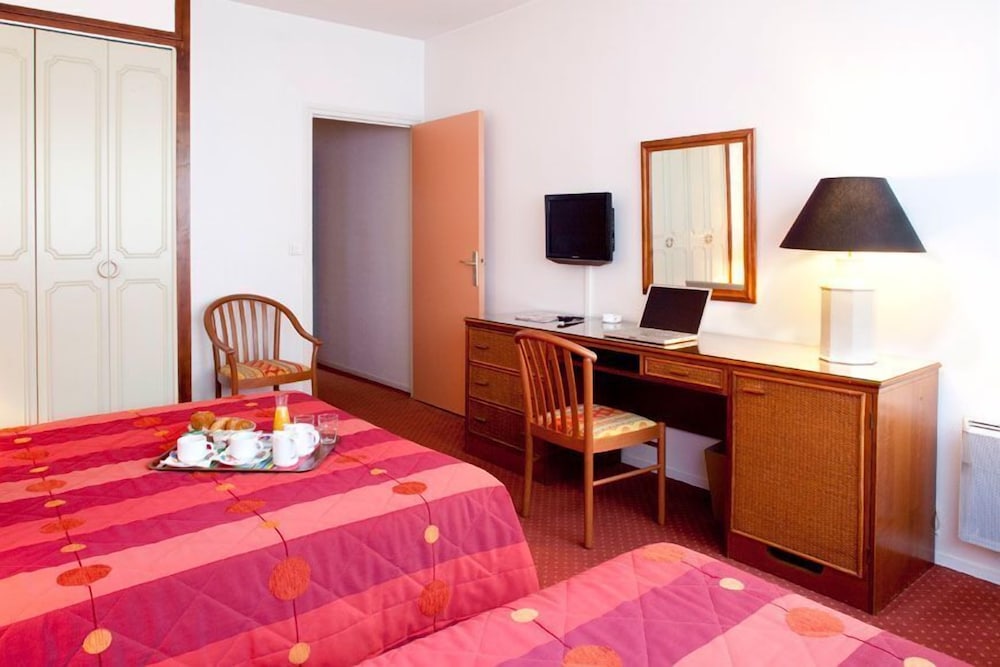 Photo - Cit'Hotel Criden