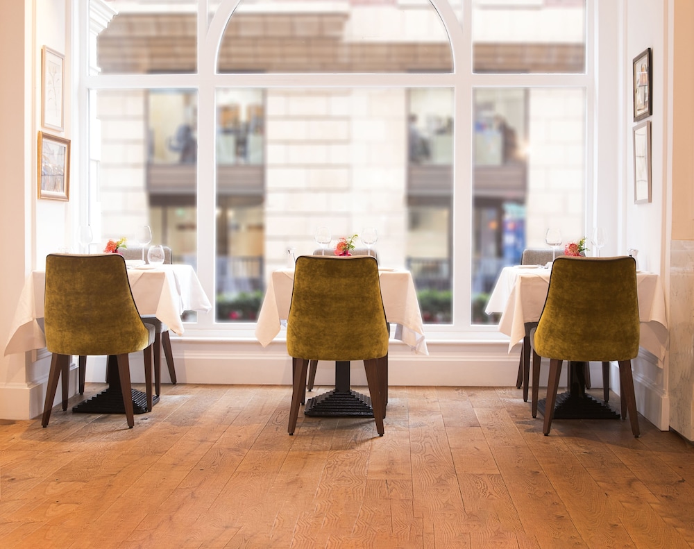 St. James' Court, A Taj Hotel, London