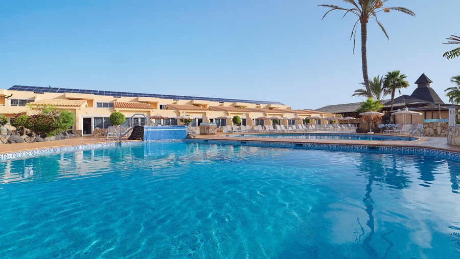 Arena Suite Hotel