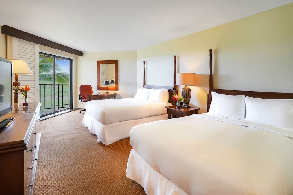 Kauai Beach Resort & Spa