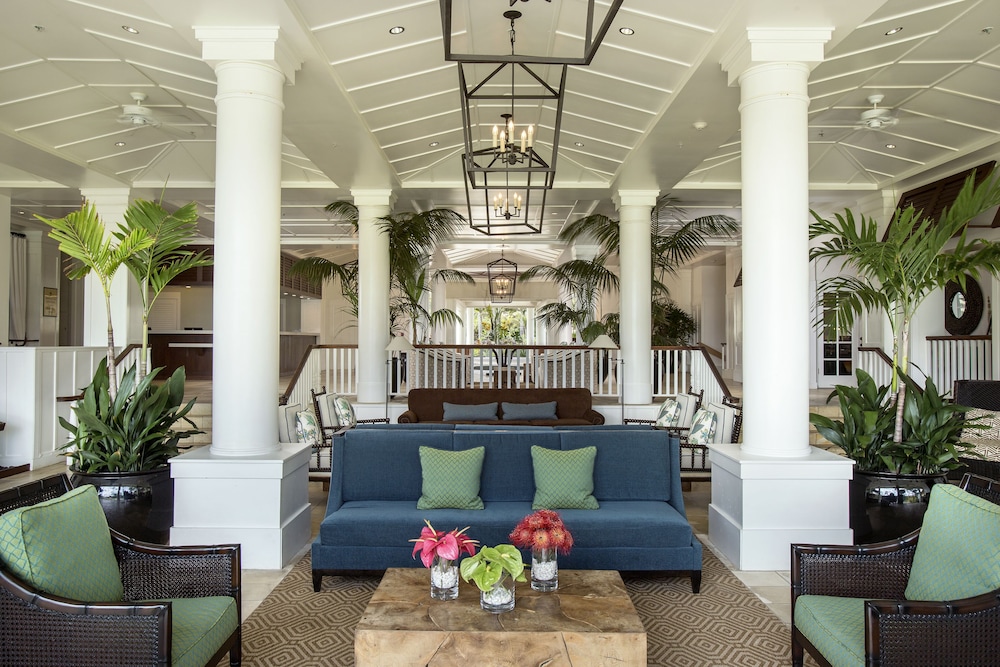 Kauai Beach Resort & Spa