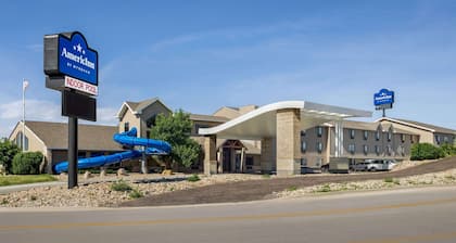 AmericInn by Wyndham Rapid City