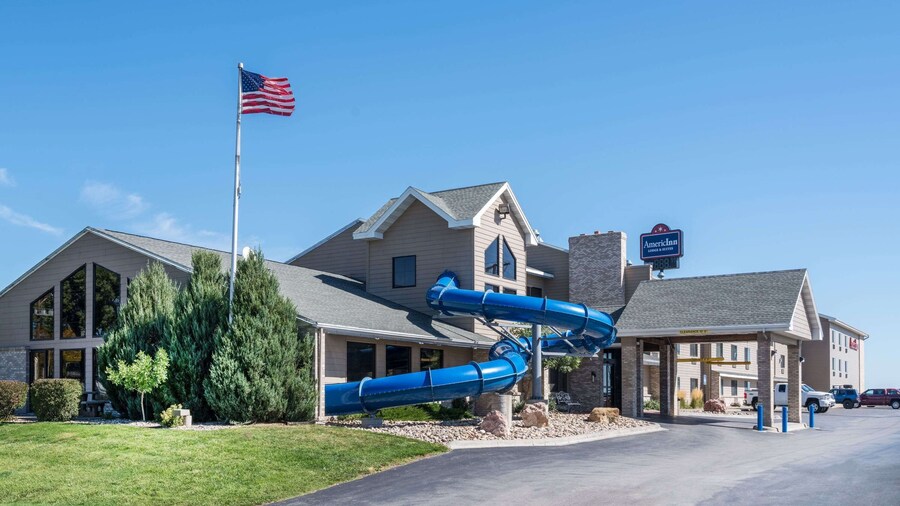 AmericInn by Wyndham Rapid City