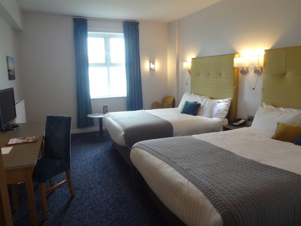 Portrush Atlantic Hotel