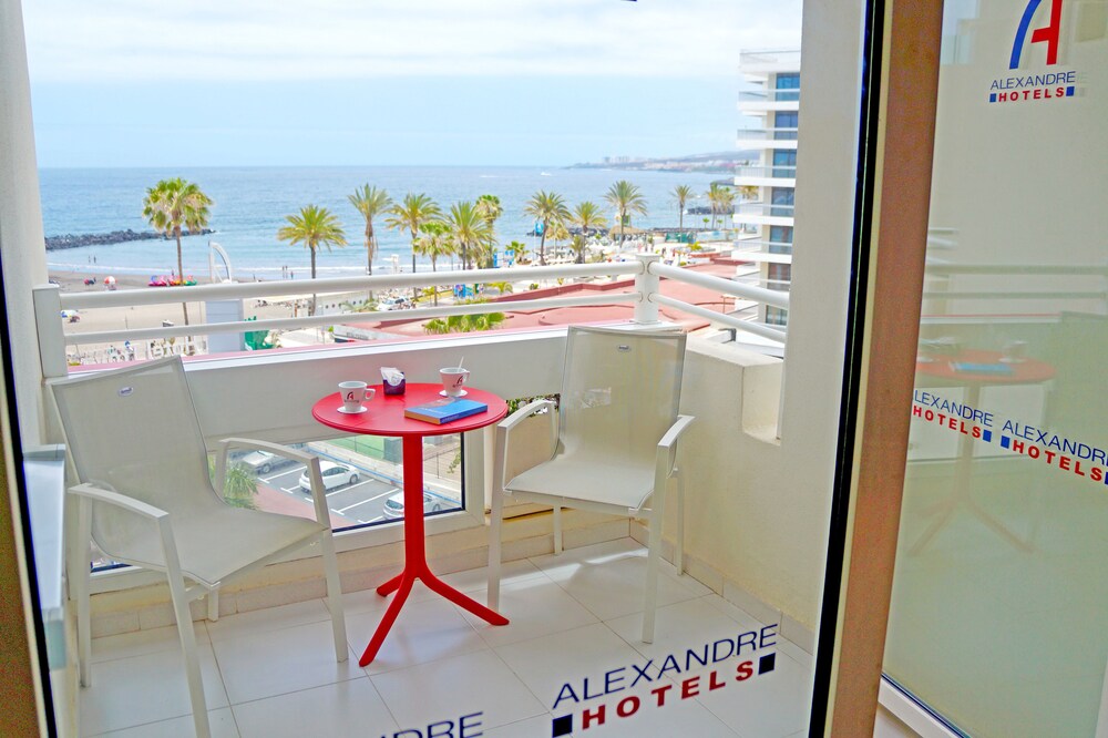 Hotel Troya In Adeje Hotel Rates Reviews On Orbitz
