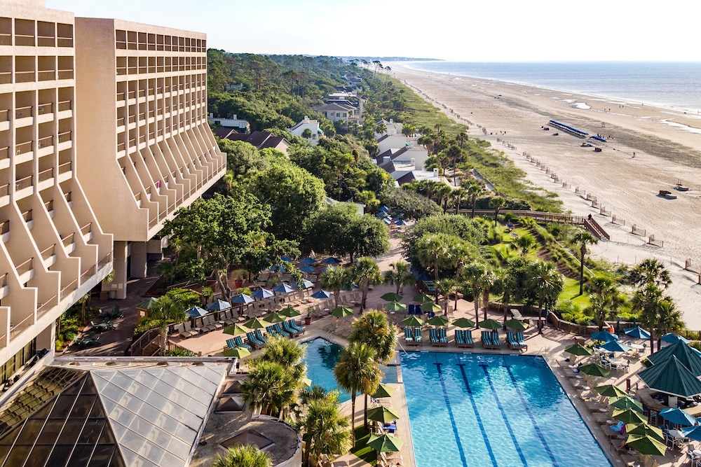 Relax in Hilton Head