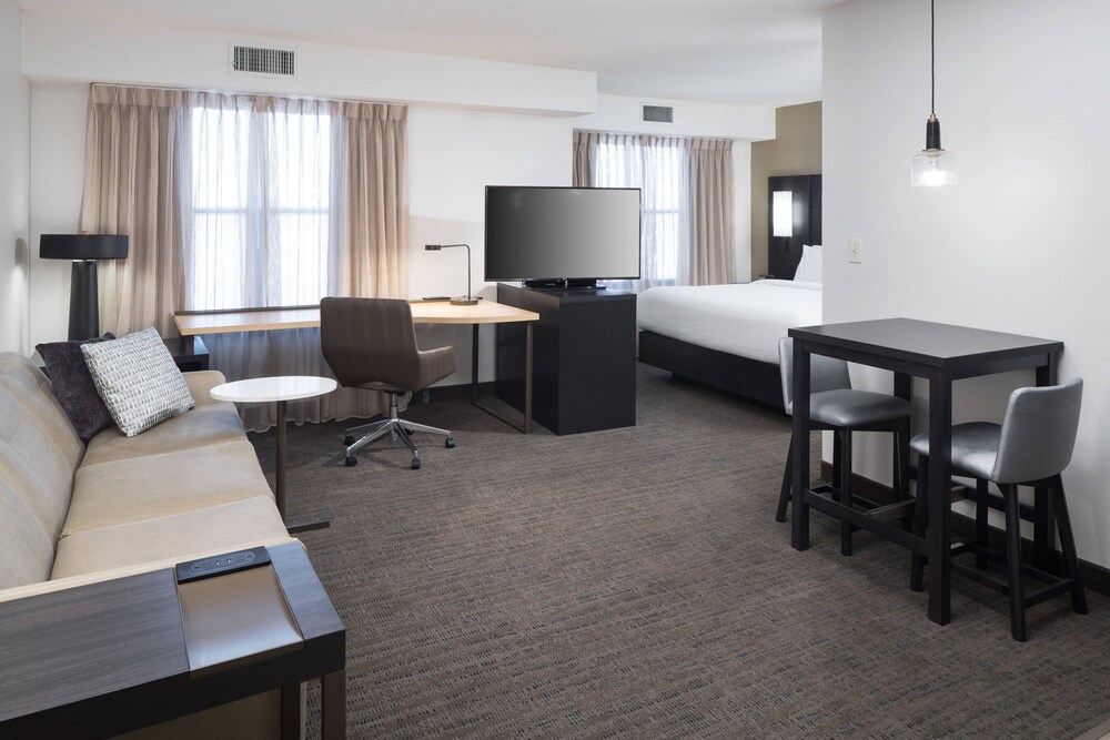 Residence Inn by Marriott Boston Westford