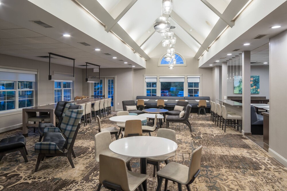 Residence Inn by Marriott Boston Westford