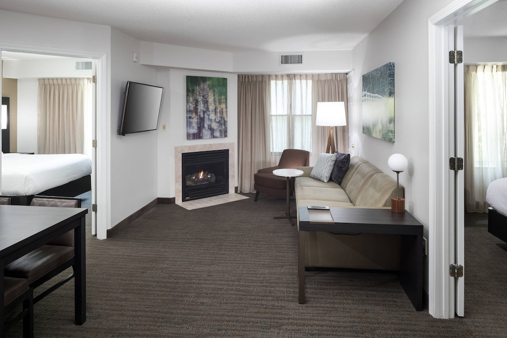 Residence Inn by Marriott Boston Westford