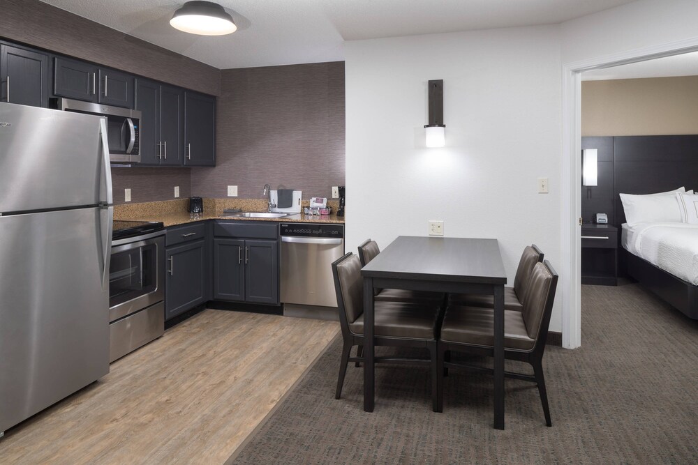 Residence Inn by Marriott Boston Westford